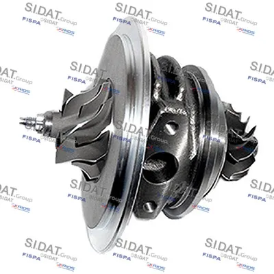Conjunto de piezas, turbocompresor Ford MONDEO III Saloon · Ford MONDEO III · Ford MONDEO III Turnier