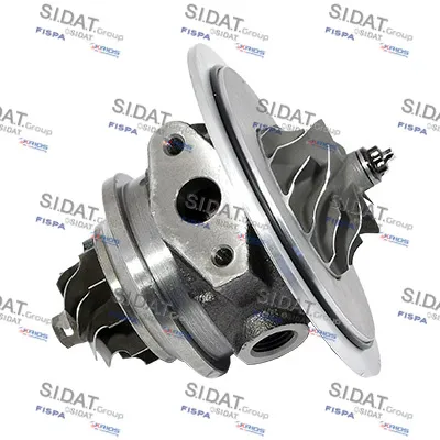 Conjunto de piezas, turbocompresor Saab 9-5 · Saab 9-5 Estate