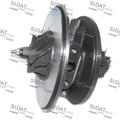 Conjunto de piezas, turbocompresor Mercedes-Benz E-CLASS · Mercedes-Benz S-CLASS