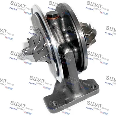 Conjunto de piezas, turbocompresor Vw TOUAREG