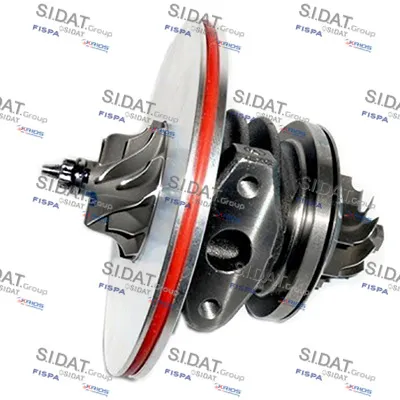 Conjunto de piezas, turbocompresor Audi A2 · Seat IBIZA III · Seat CORDOBA