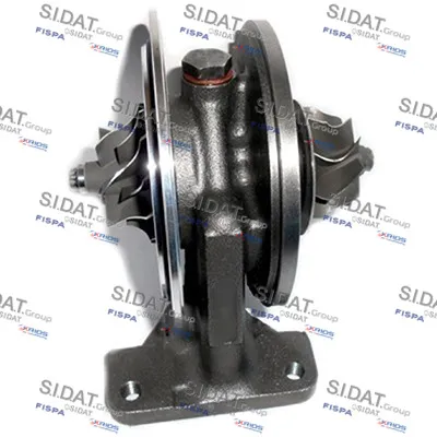 Conjunto de piezas, turbocompresor Vw MULTIVAN T5 · Vw TRANSPORTER T5 Platform/Chassis (7JD, 7JE, 7JL, 7JY, 7JZ, 7F · Vw TRANSPORTER T5 Van