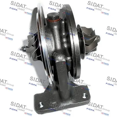 Conjunto de piezas, turbocompresor Vw MULTIVAN T5 · Vw TRANSPORTER T5 Platform/Chassis (7JD, 7JE, 7JL, 7JY, 7JZ, 7F · Vw TRANSPORTER T5 Van