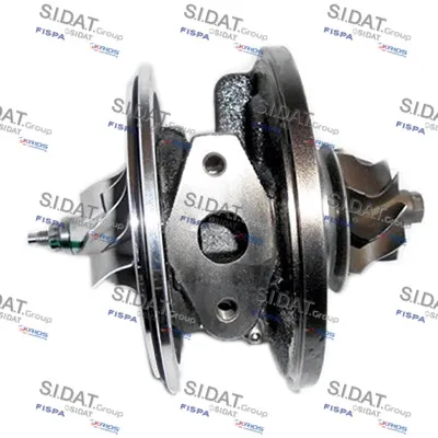 Conjunto de piezas, turbocompresor Honda CIVIC VII Hatchback