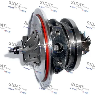 Conjunto de piezas, turbocompresor Renault ESPACE III