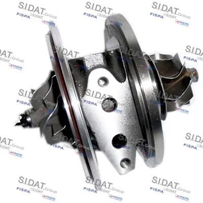Conjunto de piezas, turbocompresor Honda ACCORD VII · Honda ACCORD VII Tourer