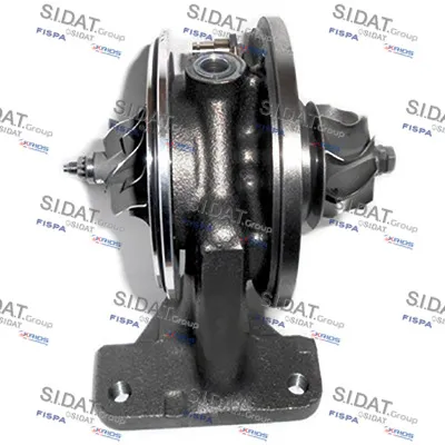 Conjunto de piezas, turbocompresor Vw TRANSPORTER T5 Platform/Chassis (7JD, 7JE, 7JL, 7JY, 7JZ, 7F · Vw TRANSPORTER T5 Van · Vw TRANSPORTER T5 Bus
