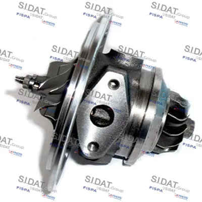 Conjunto de piezas, turbocompresor Hyundai H-1 / STAREX Bus · Hyundai H-1 Van