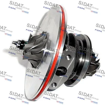 Conjunto de piezas, turbocompresor Audi A2 · Seat IBIZA III · Seat CORDOBA