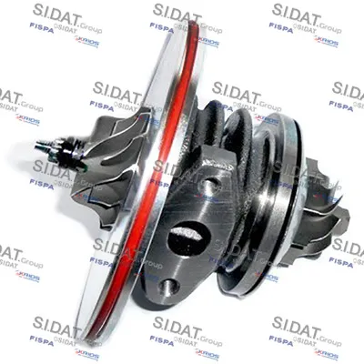 Conjunto de piezas, turbocompresor Audi A2 · Seat IBIZA III · Seat CORDOBA