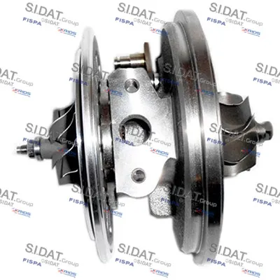 Conjunto de piezas, turbocompresor Audi A3 · Audi A3 Sportback · Seat ALTEA