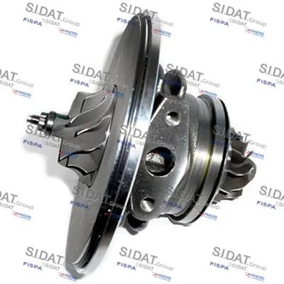 Conjunto de piezas, turbocompresor Nissan INTERSTAR Bus · Nissan INTERSTAR Van · Nissan INTERSTAR Platform/Chassis