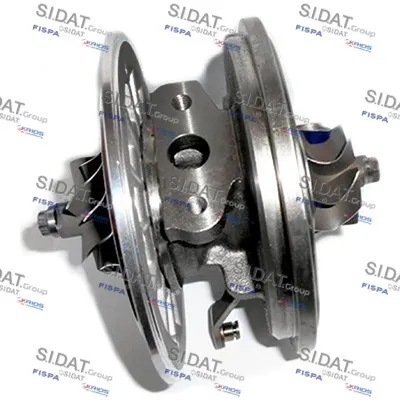 Conjunto de piezas, turbocompresor Audi A6 C6 · Audi A4 B7 · Audi A4 B7 Avant