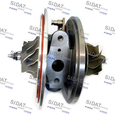 Conjunto de piezas, turbocompresor Nissan NAVARA NP300