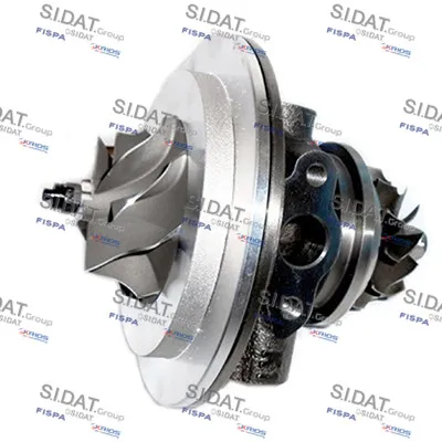 Conjunto de piezas, turbocompresor Audi A3 · Audi TT · Audi TT Roadster