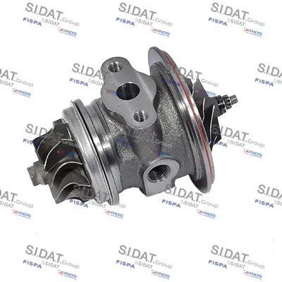 Conjunto de piezas, turbocompresor Ford MAVERICK · Nissan TERRANO II