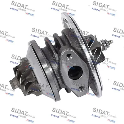 Conjunto de piezas, turbocompresor Ford FOCUS I · Ford FOCUS I Turnier · Ford FOCUS I Saloon