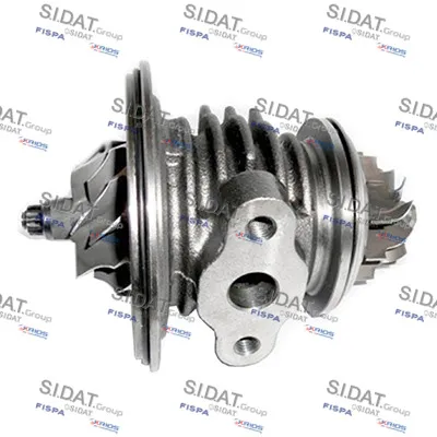 Conjunto de piezas, turbocompresor Citroën ZX Break · Peugeot 306 Hatchback · Peugeot 306