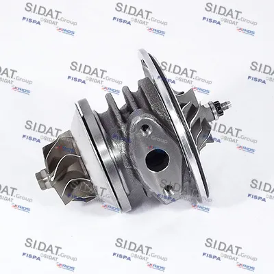 Conjunto de piezas, turbocompresor Vw TRANSPORTER T4 Bus · Vw TRANSPORTER T4 Van · Vw TRANSPORTER T4 Platform/Chassis (70E, 70L, 70M, 7DE, 7DL, 7D