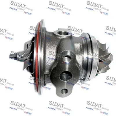 Conjunto de piezas, turbocompresor Citroën XANTIA · Citroën XM · Citroën XM Break