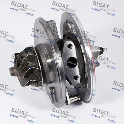 Conjunto de piezas, turbocompresor Vw TRANSPORTER T4 Bus · Vw TRANSPORTER T4 Van