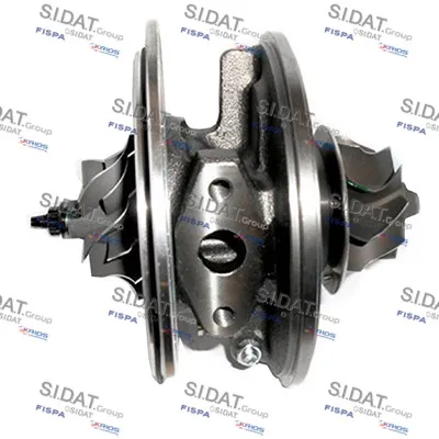 Conjunto de piezas, turbocompresor SIDAT 47.377