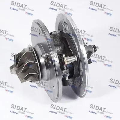 Conjunto de piezas, turbocompresor Vw LT 28-35 II Bus · Vw LT 28-46 II Van · Vw LT 28-46 II Platform/Chassis