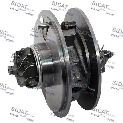 Conjunto de piezas, turbocompresor Bmw 3 · Bmw 3 Touring · Bmw 1