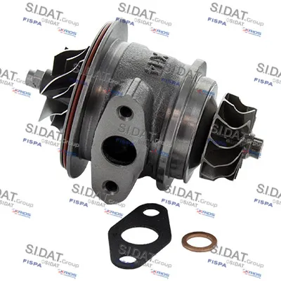 Conjunto de piezas, turbocompresor Hyundai TRAJET · Hyundai ELANTRA III Saloon · Hyundai ELANTRA III