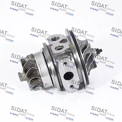 Conjunto de piezas, turbocompresor Volvo V70 I · Volvo C70 I Coupe · Volvo S70