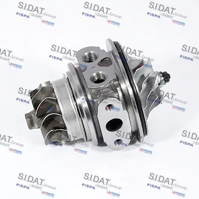 Conjunto de piezas, turbocompresor Volvo V70 I · Volvo S80 I · Volvo V70 II
