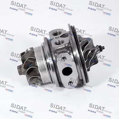 Conjunto de piezas, turbocompresor Volvo V70 I · Volvo S80 I · Volvo V70 II