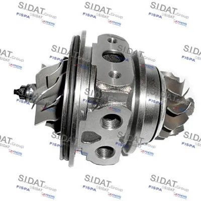 Conjunto de piezas, turbocompresor Saab 9-3 · Saab 9-3 Convertible · Saab 9-3 Estate