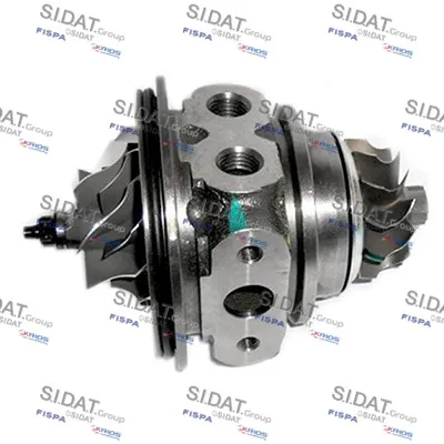 Conjunto de piezas, turbocompresor Renault LAGUNA II · Renault LAGUNA II Grandtour · Renault AVANTIME