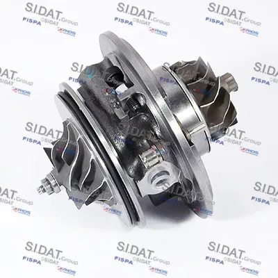 Conjunto de piezas, turbocompresor Vw CRAFTER 30-35 Bus · Vw CRAFTER 30-50 Van · Vw CRAFTER 30-50 Platform/Chassis