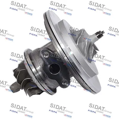 Conjunto de piezas, turbocompresor Citroën XSARA · Citroën XSARA Break · Citroën XSARA Coupe
