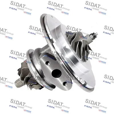 Conjunto de piezas, turbocompresor Mercedes-Benz A-CLASS · Mercedes-Benz VANEO