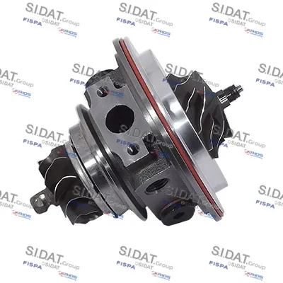 Conjunto de piezas, turbocompresor Audi A6 C6 · Audi A4 B7 · Audi A4 B7 Avant