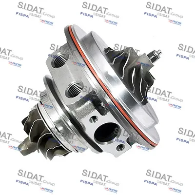 Conjunto de piezas, turbocompresor Citroën C4 Coupe · Citroën C4 I · Citroën C4 GRAND PICASSO I