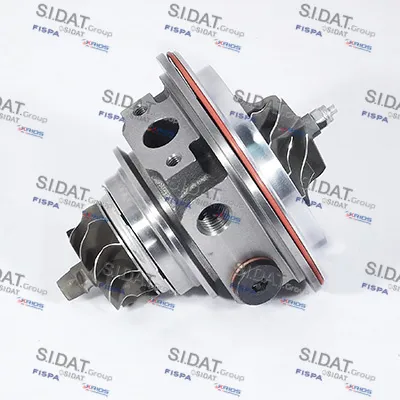 Conjunto de piezas, turbocompresor Opel MERIVA A MPV · Opel ASTRA H · Opel ASTRA H Estate