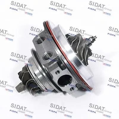 Conjunto de piezas, turbocompresor Citroën C4 Coupe · Citroën C4 I · Citroën C4 GRAND PICASSO I