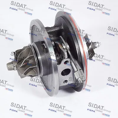Conjunto de piezas, turbocompresor Kia SORENTO I