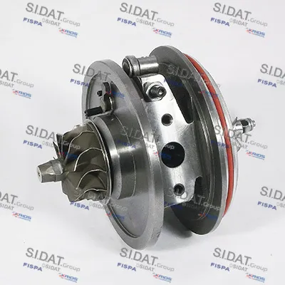 Conjunto de piezas, turbocompresor Vw JETTA III · Vw GOLF VI