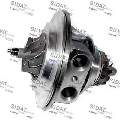 Conjunto de piezas, turbocompresor Audi A1 · Audi A1 Sportback · Seat IBIZA IV