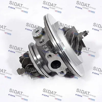 Conjunto de piezas, turbocompresor Audi A4 B5 · Audi A6 C5 · Audi A6 C5 Avant