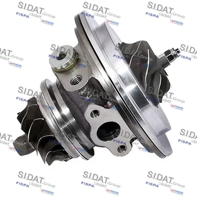 Conjunto de piezas, turbocompresor Audi A4 B5 Avant