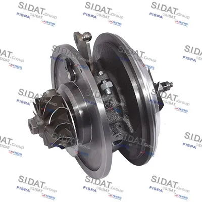Conjunto de piezas, turbocompresor Land Rover DISCOVERY III · Land Rover RANGE ROVER SPORT I · Land Rover DISCOVERY IV