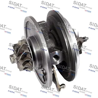 Conjunto de piezas, turbocompresor Land Rover DISCOVERY III · Land Rover RANGE ROVER SPORT I · Land Rover DISCOVERY IV