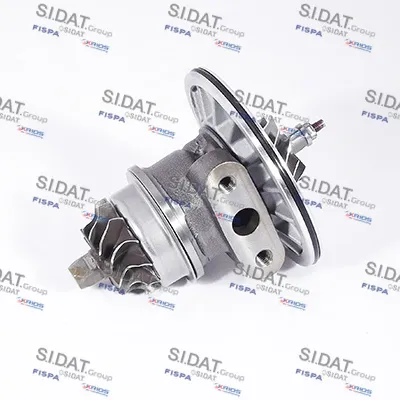 Conjunto de piezas, turbocompresor Vw TRANSPORTER T4 Bus · Vw TRANSPORTER T4 Van · Vw TRANSPORTER T4 Platform/Chassis (70E, 70L, 70M, 7DE, 7DL, 7D