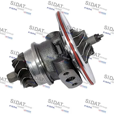 Conjunto de piezas, turbocompresor Vw LT 28-35 II Bus · Vw LT 28-46 II Van · Vw LT 28-46 II Platform/Chassis